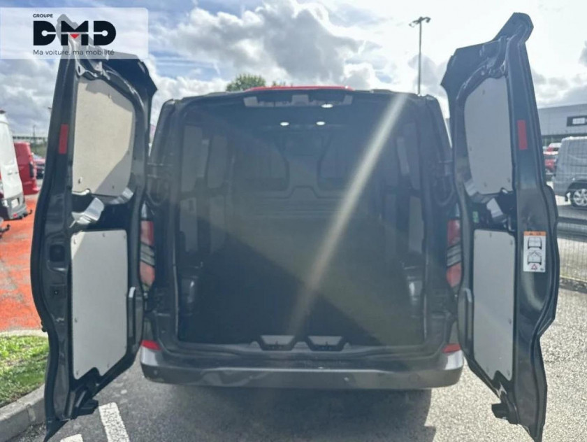 Ford Transit Custom Fg 320 L1h1 2.0 Ecoblue 136ch Limited - Visuel #12