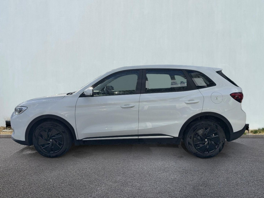 MG Motor Zs 1.5 Hybrid+ 197ch Standard - Visuel #2