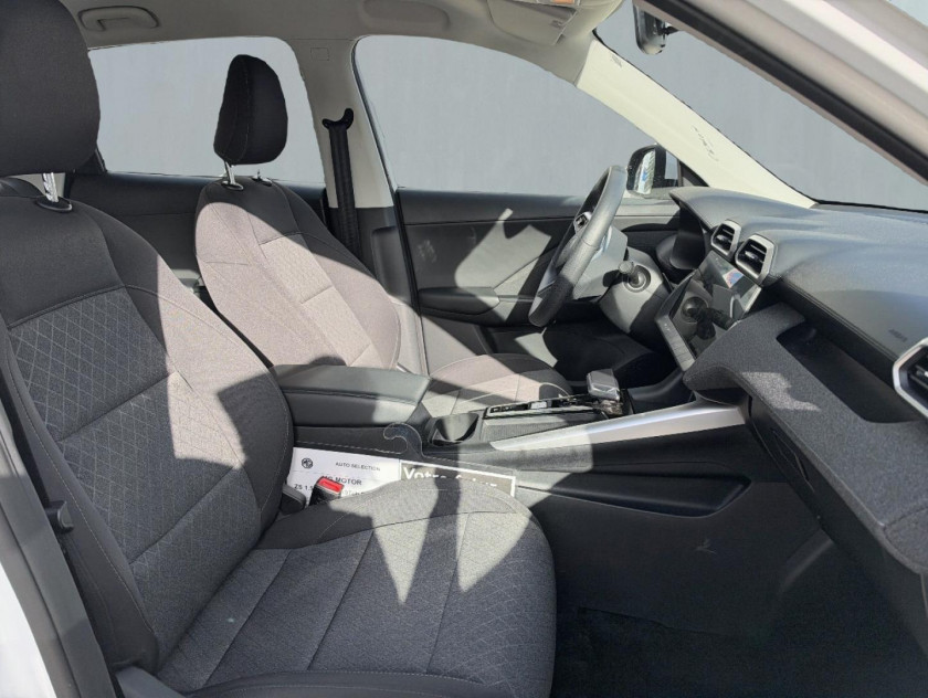 MG Motor Zs 1.5 Hybrid+ 197ch Standard - Visuel #9