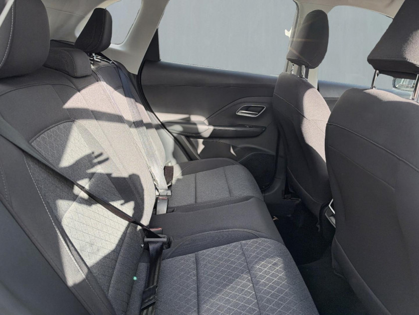 MG Motor Zs 1.5 Hybrid+ 197ch Standard - Visuel #10