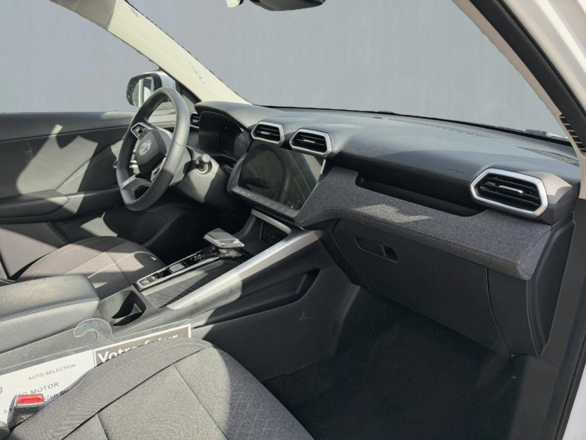MG Motor Zs 1.5 Hybrid+ 197ch Standard - Visuel #16