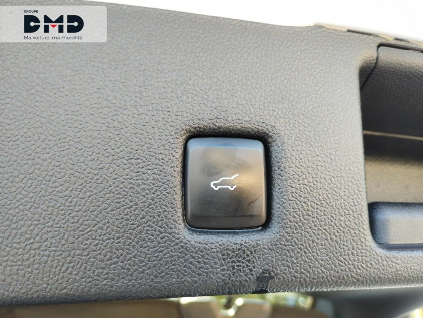 Ford Kuga 2.5 Duratec 190ch Fhev E85 St-line X Bva - Visuel #15