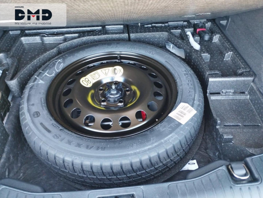Ford Kuga 2.5 Duratec 190ch Fhev E85 St-line X Bva - Visuel #14