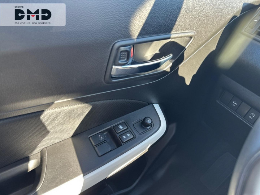 Suzuki Swift 1.2 Dualjet Hybrid 83ch Avantage - Visuel #13