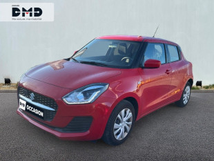 Suzuki Swift 1.2 Dualjet Hybrid 83ch Avantage