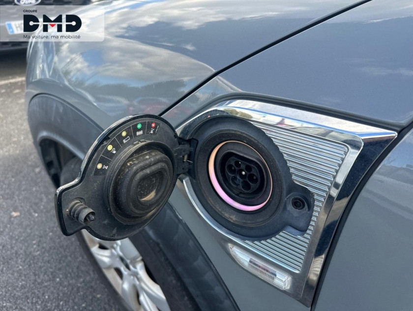 Mini Countryman Cooper Se 136ch + 88ch Business All4 Bva - Visuel #15