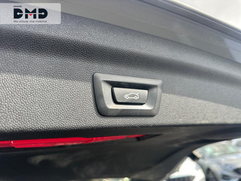 Mini Countryman Cooper Se 136ch + 88ch Business All4 Bva - Visuel #14