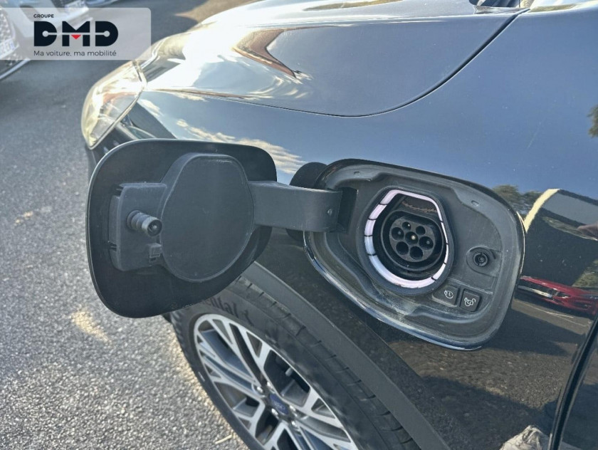 Ford Kuga 2.5 Duratec 225ch Powersplit Phev Titanium E-cvt - Visuel #15