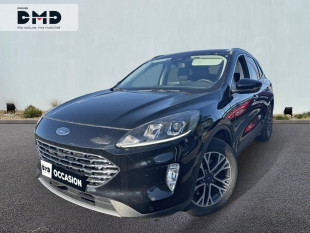 Ford Kuga 2.5 Duratec 225ch Powersplit Phev Titanium E-cvt