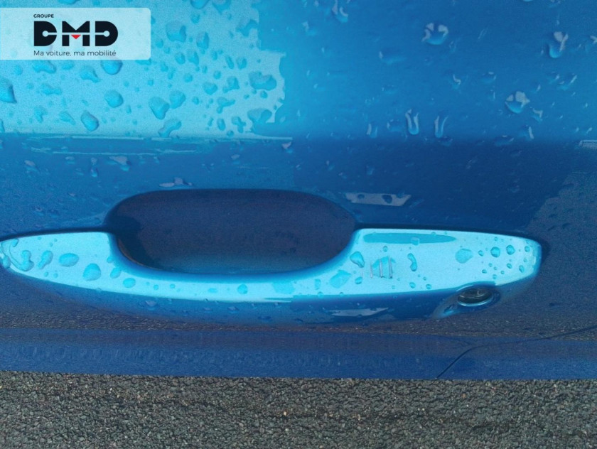 Ford Focus 1.0 Flexifuel Mhev 125ch St-line X - Visuel #10