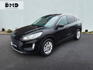 Ford Kuga 2.5 Duratec 225ch Phev Titanium Bva