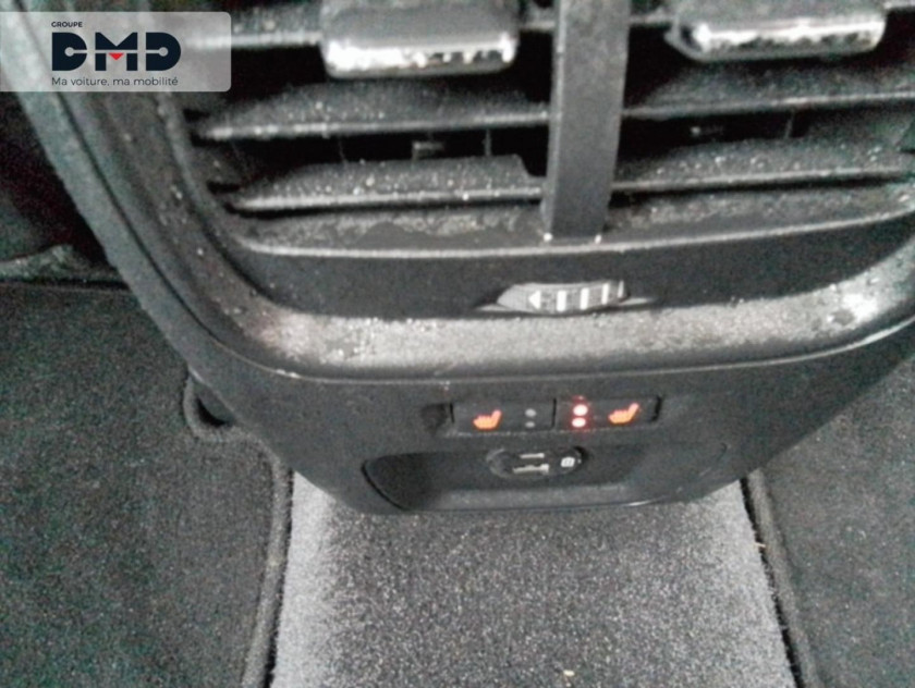 Ford Kuga 2.5 Duratec 225ch Phev Titanium Bva - Visuel #18