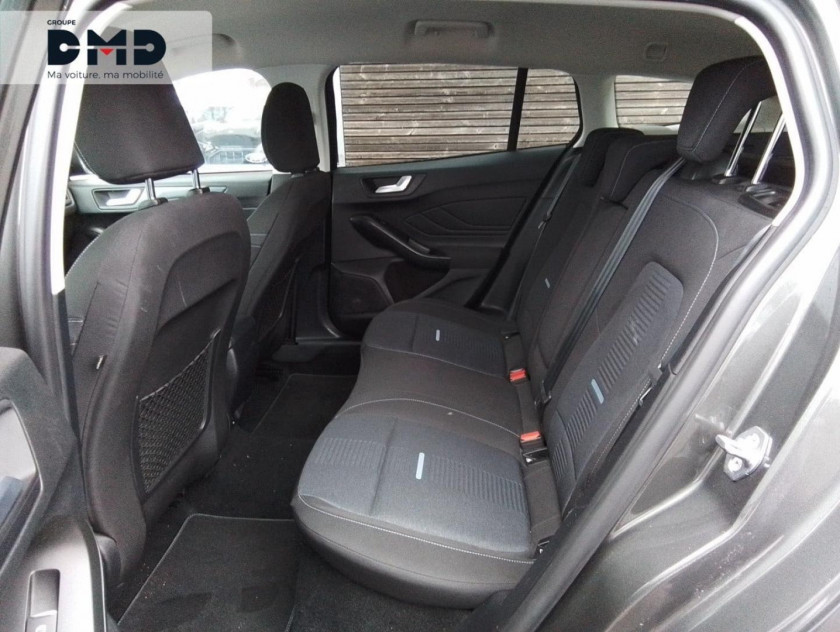 Ford Focus Active Sw 1.0 Ecoboost Mhev 155ch Active X Powershift - Visuel #10