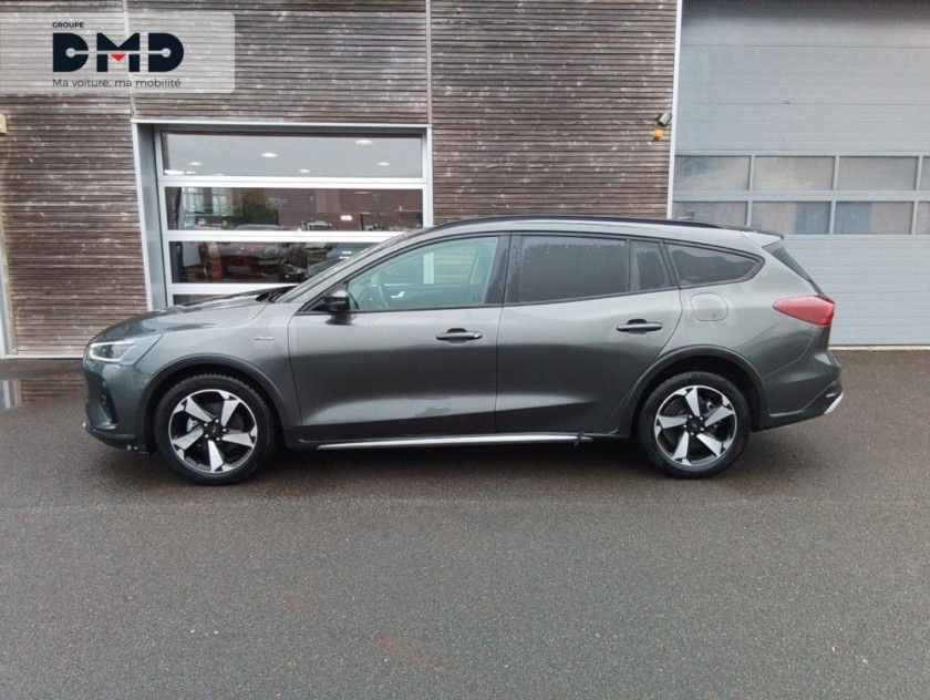 Ford Focus Active Sw 1.0 Ecoboost Mhev 155ch Active X Powershift - Visuel #2