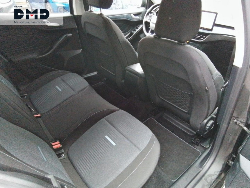 Ford Focus Active Sw 1.0 Ecoboost Mhev 155ch Active X Powershift - Visuel #19