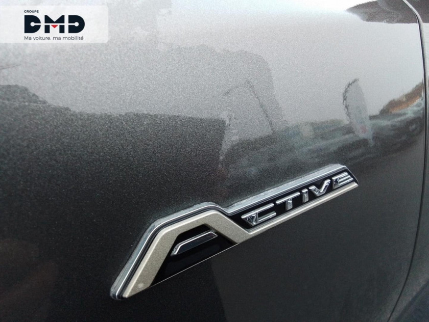 Ford Focus Active Sw 1.0 Ecoboost Mhev 155ch Active X Powershift - Visuel #15
