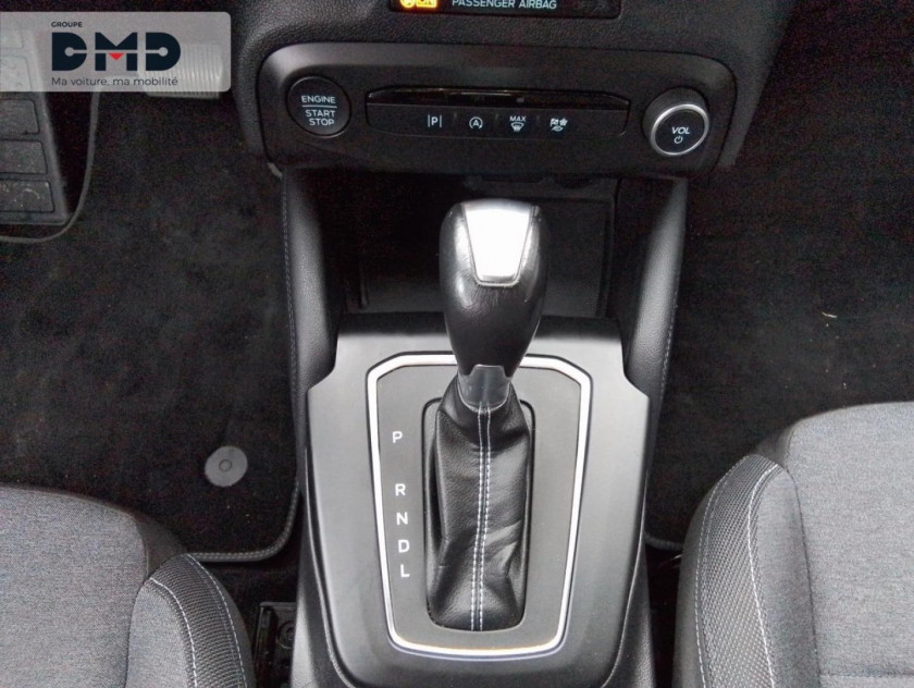 Ford Focus Active Sw 1.0 Ecoboost Mhev 155ch Active X Powershift - Visuel #8
