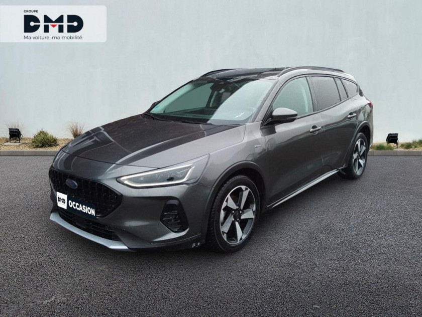 Ford Focus Active Sw 1.0 Ecoboost Mhev 155ch Active X Powershift - Visuel #1
