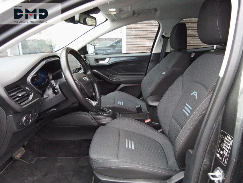 Ford Focus Active Sw 1.0 Ecoboost Mhev 155ch Active X Powershift - Visuel #9
