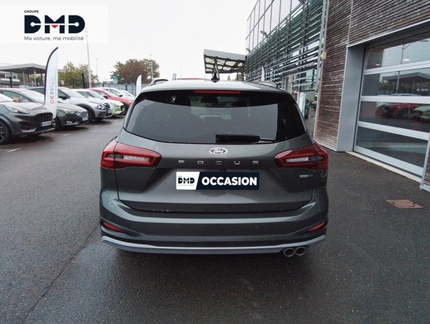 Ford Focus Active Sw 1.0 Ecoboost Mhev 155ch Active X Powershift - Visuel #11