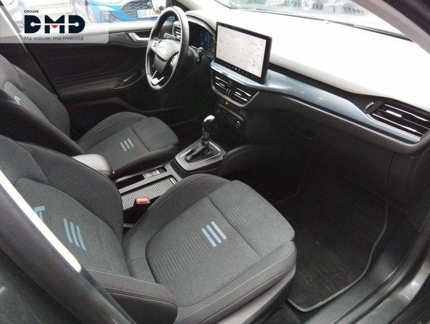 Ford Focus Active Sw 1.0 Ecoboost Mhev 155ch Active X Powershift - Visuel #18