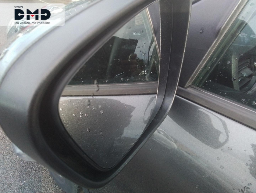 Ford Kuga 2.5 Duratec 190ch Fhev E85 Titanium Bva - Visuel #10