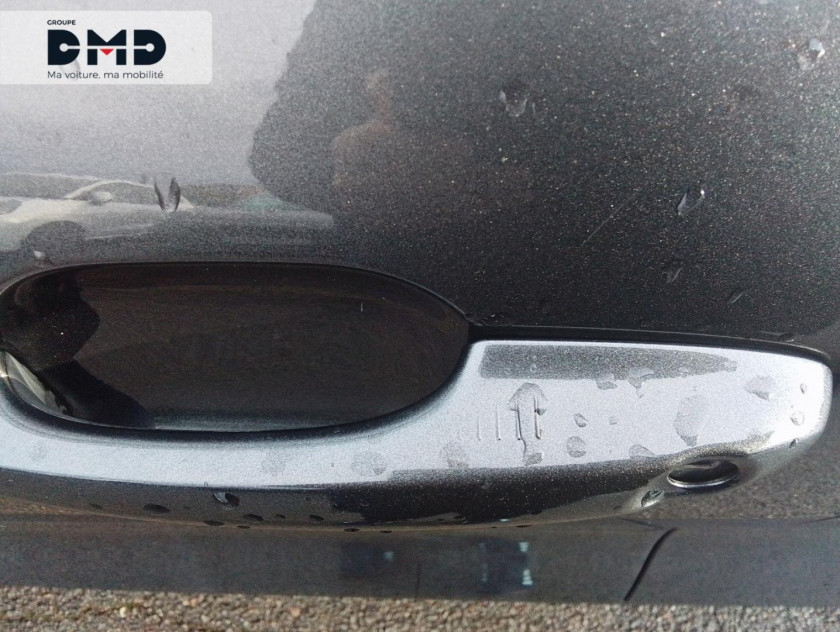 Ford Kuga 2.5 Duratec 190ch Fhev E85 Titanium Bva - Visuel #7