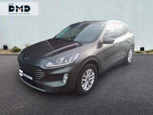 Ford Kuga 2.5 Duratec 190ch Fhev E85 Titanium Bva