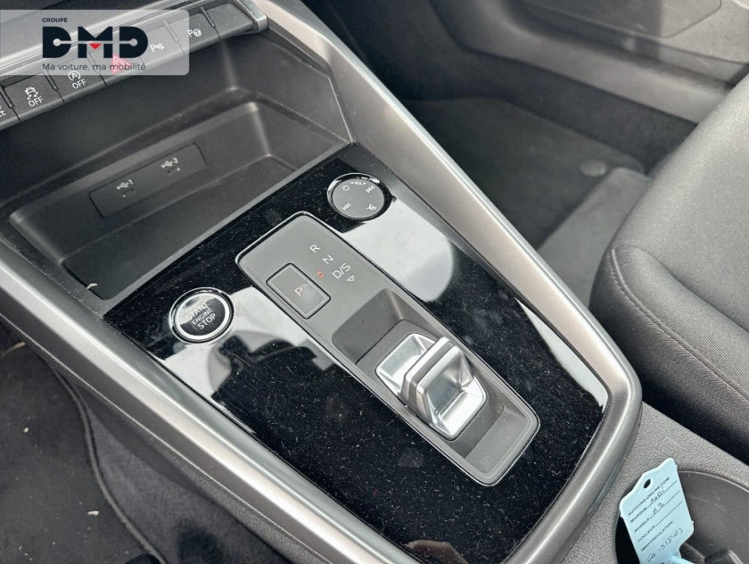 Audi A3 Sportback 35 Tfsi 150ch Mild Hybrid Business Line S Tronic 7 - Visuel #8