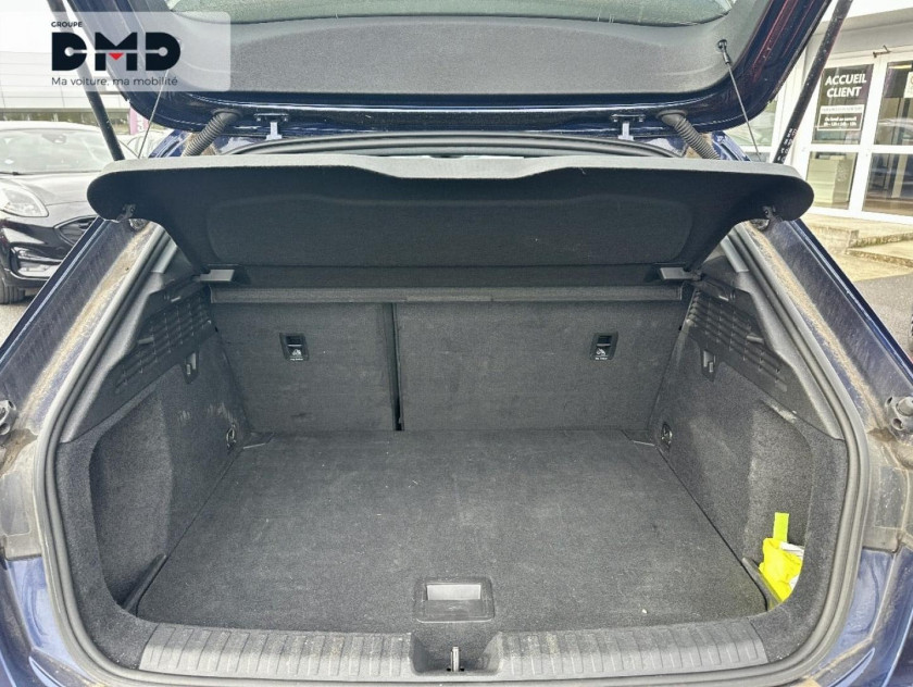Audi A3 Sportback 35 Tfsi 150ch Mild Hybrid Business Line S Tronic 7 - Visuel #12