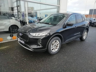 Ford Kuga 2.5 Duratec 180ch Hybrid Flexifuel Titanium Business Powershift