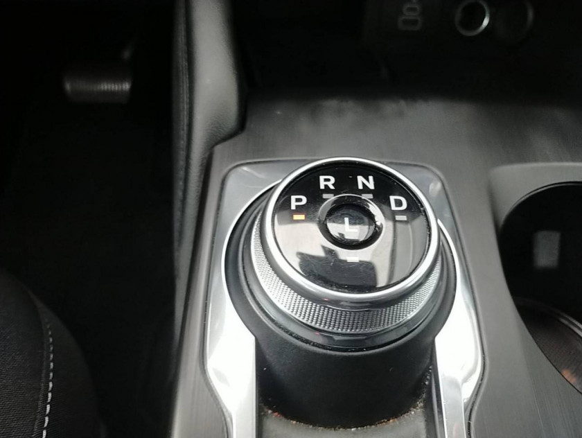 Ford Kuga 2.5 Duratec 180ch Hybrid Flexifuel Titanium Business Powershift - Visuel #7