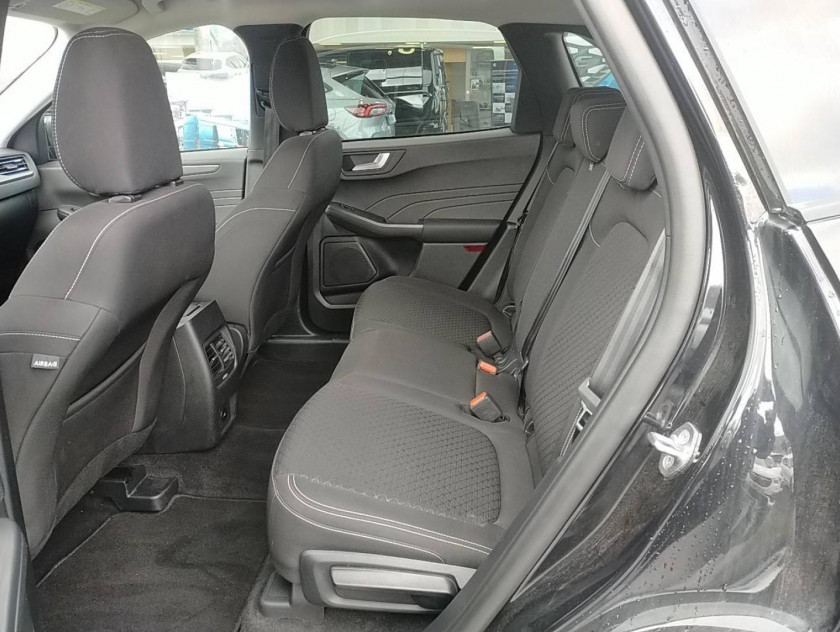 Ford Kuga 2.5 Duratec 180ch Hybrid Flexifuel Titanium Business Powershift - Visuel #10