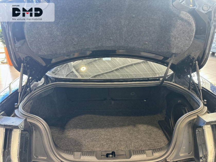 Ford Mustang Fastback 5.0 V8 450ch Gt Bva10 - Visuel #12