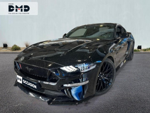 Ford Mustang Fastback 5.0 V8 450ch Gt Bva10