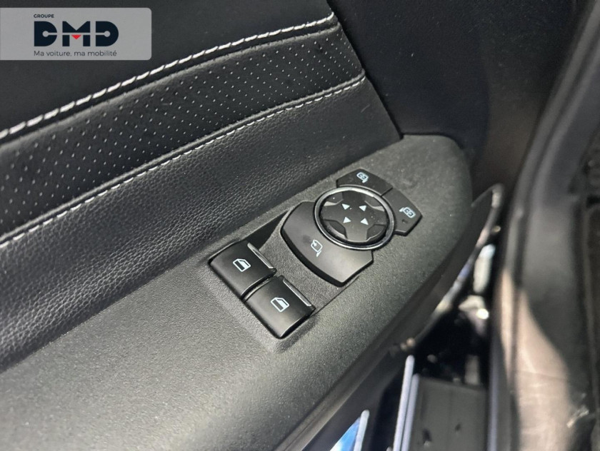 Ford Mustang Fastback 5.0 V8 450ch Gt Bva10 - Visuel #19