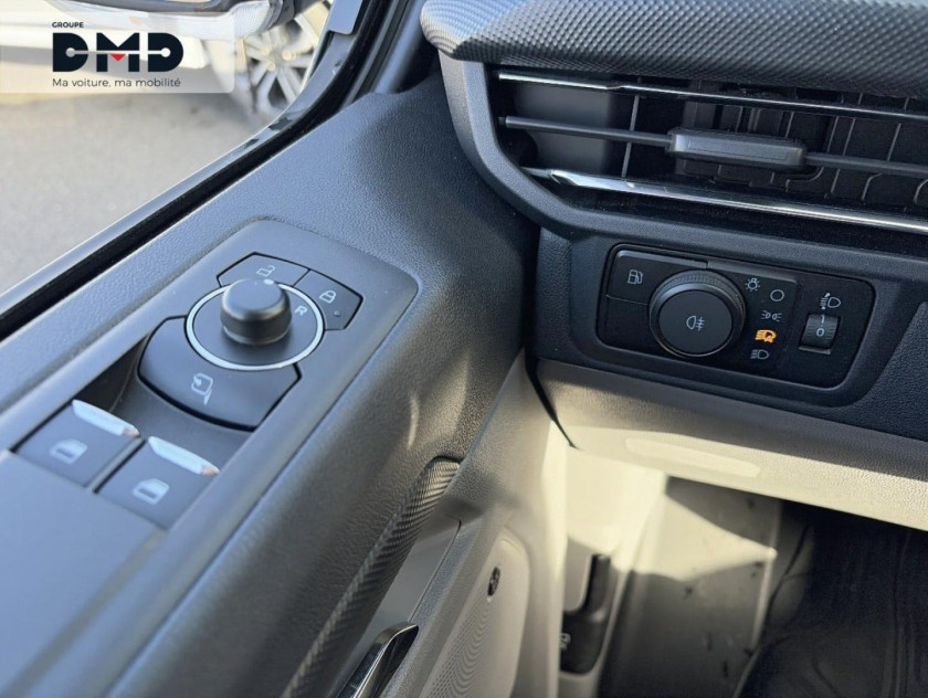 Ford Transit Custom Fg 320 L2h1 2.5 Duratec 232ch Hybride Rechargeable Limited Cvt - Visuel #15