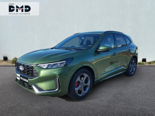 Ford Kuga 2.5 Duratec 180ch Hybrid Flexifuel St-line X Powershift