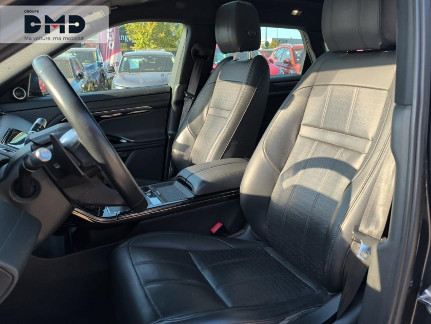 Land-rover Range Rover Evoque 2.0 D 180ch R-dynamic Hse Awd Bva - Visuel #9