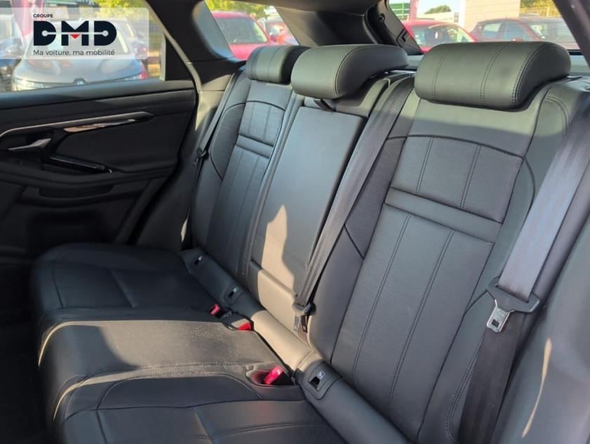 Land-rover Range Rover Evoque 2.0 D 180ch R-dynamic Hse Awd Bva - Visuel #10