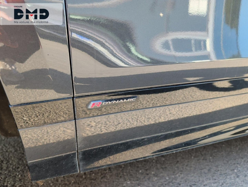 Land-rover Range Rover Evoque 2.0 D 180ch R-dynamic Hse Awd Bva - Visuel #16