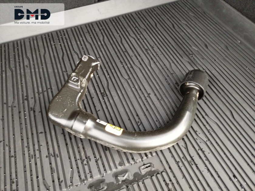 Ford Puma 1.0 Flexifuel 125ch Titanium X - Visuel #16