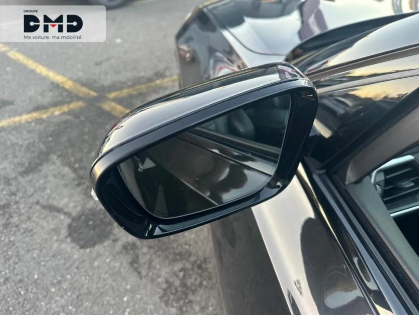 Bmw Serie 3 Touring 320da Xdrive 190ch M Sport - Visuel #17
