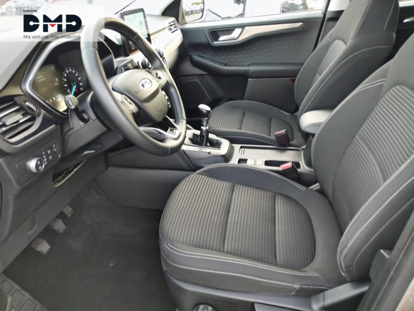 Ford Kuga 1.5 Ecoboost 150ch Titanium - Visuel #9