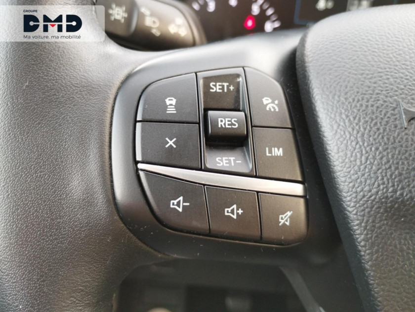 Ford Kuga 1.5 Ecoboost 150ch Titanium - Visuel #18