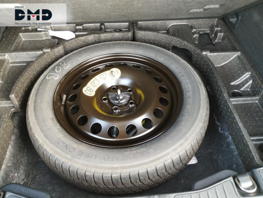 Ford Kuga 1.5 Ecoboost 150ch Titanium - Visuel #14
