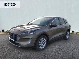 Ford Kuga 1.5 Ecoboost 150ch Titanium