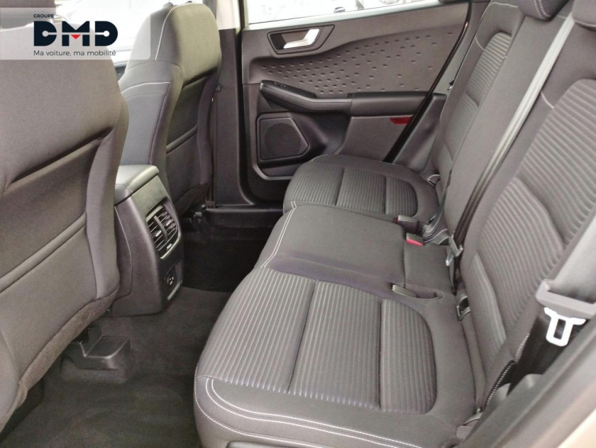 Ford Kuga 1.5 Ecoboost 150ch Titanium - Visuel #10