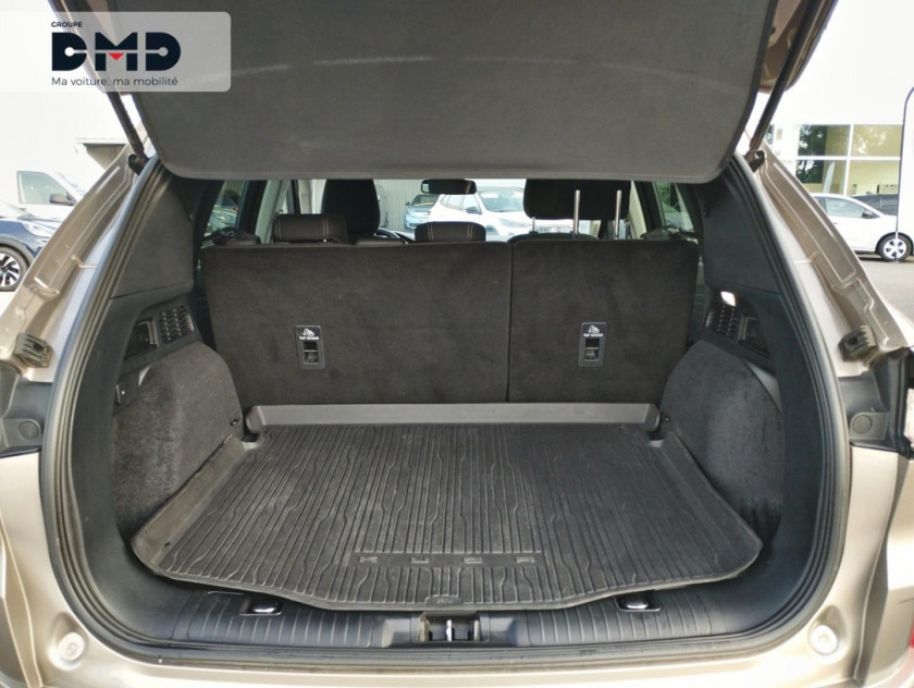 Ford Kuga 1.5 Ecoboost 150ch Titanium - Visuel #12
