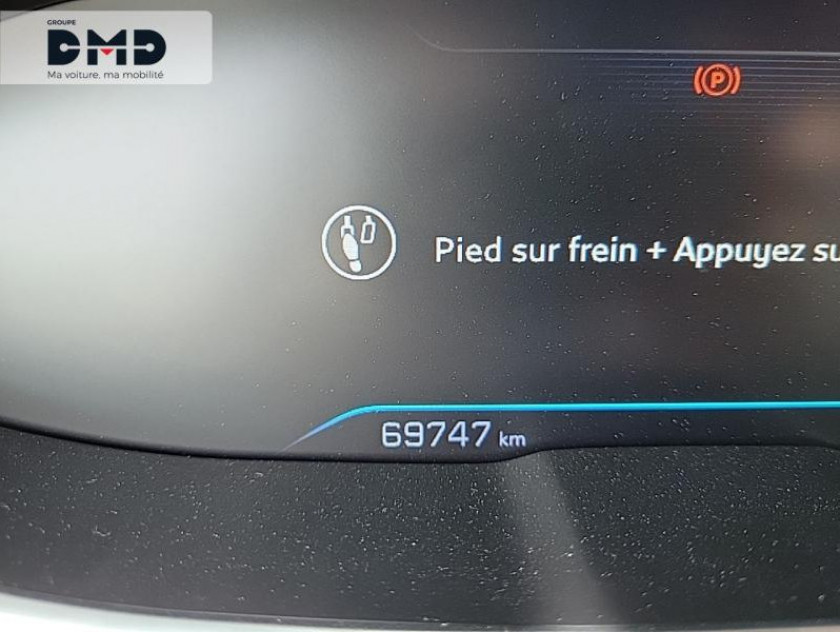Peugeot 3008 1.2 Puretech 130ch Gt Line S&s Eat6 - Visuel #14